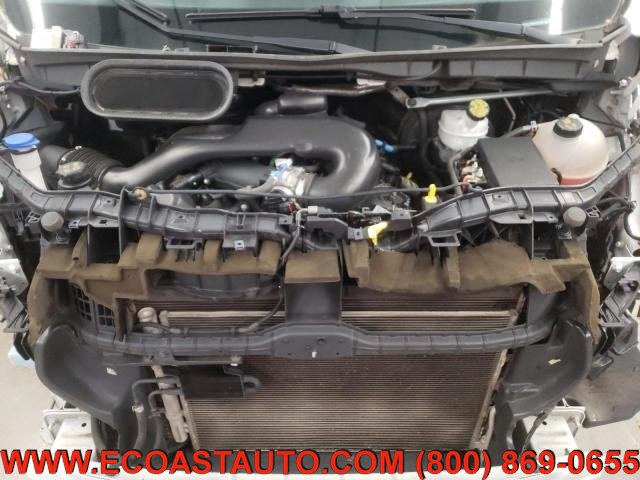 Used 2017 Ford Transit 250 138 w/ Exterior Upgrade Package RWD image 6