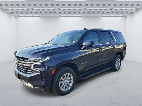 Used 2023 Chevrolet Tahoe LT image 2