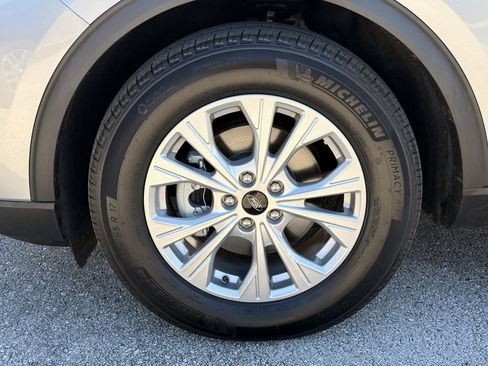 Used 2024 Ford Escape Active image 46