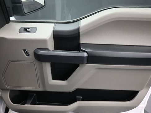 Used 2019 Ford F150 XL w/ XL Power Equipment Group AWD/4WD image 39