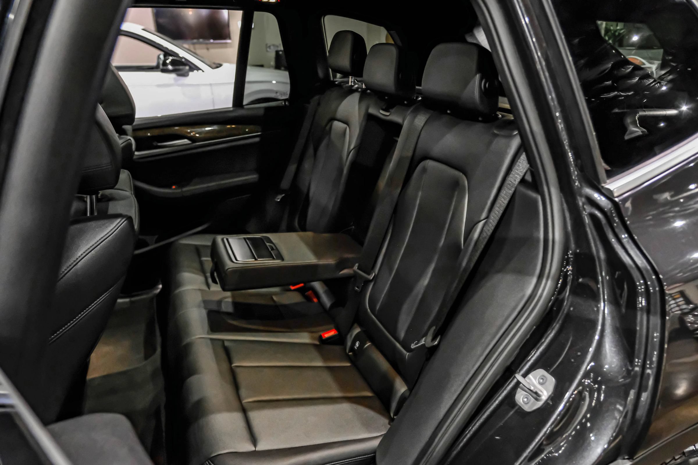 Used 2021 BMW X3 xDrive30i w/ Convenience Package AWD/4WD image 41