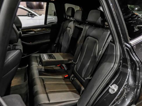 Used 2021 BMW X3 xDrive30i w/ Convenience Package AWD/4WD image 41