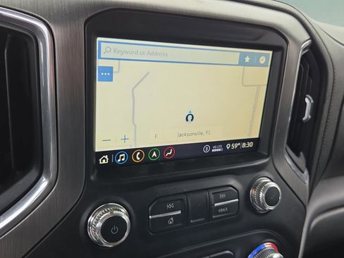 Used 2020 GMC Sierra 2500 Denali w/ Denali Ultimate Package image 27