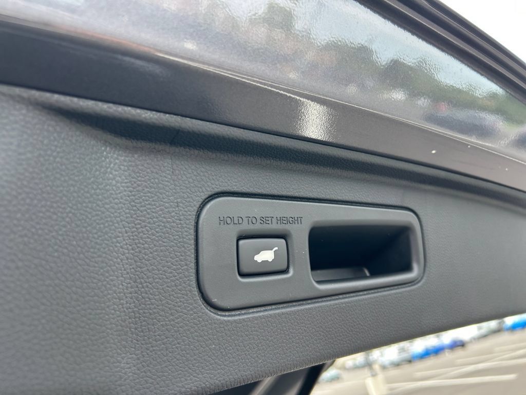 New 2026 Honda Pilot Elite image 25