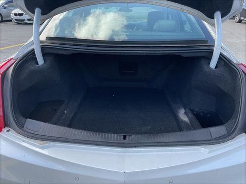 Used 2019 Cadillac CTS Sedan image 29