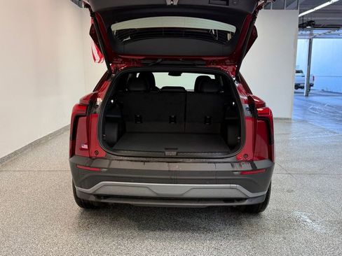 New 2025 Chevrolet Blazer EV LT w/ Super Cruise Package image 10