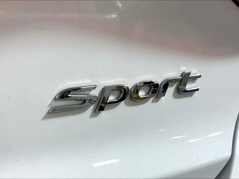 Used 2017 Hyundai Sonata Sport w/ Value Edition Package 02 image 10