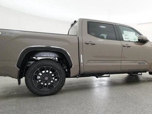 New 2026 Toyota Tundra Platinum AWD/4WD image 25