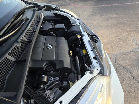 Used 2013 Toyota Sienna XLE image 49