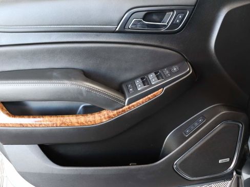 Certified 2020 Chevrolet Tahoe Premier image 19