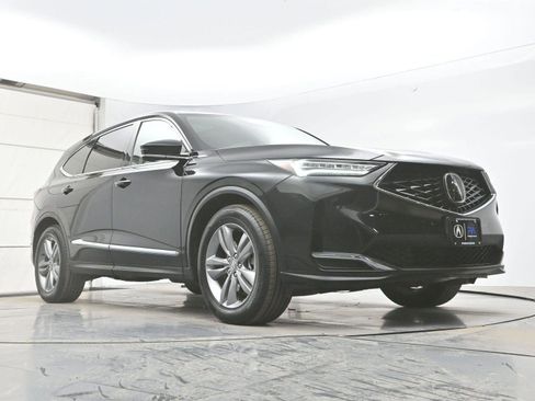 Certified 2025 Acura MDX SH-AWD image 27