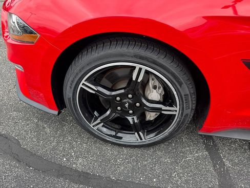 Certified 2019 Ford Mustang GT Premium w/ California Special Package image 16