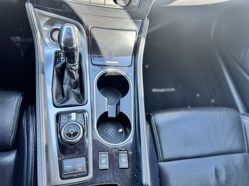Used 2016 Nissan Maxima 3.5 SL image 27