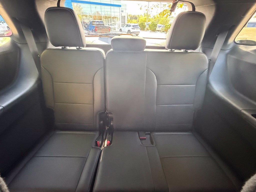 Used 2026 Chevrolet Traverse LT AWD/4WD image 34