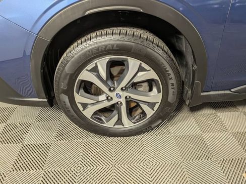 Used 2020 Subaru Outback Limited AWD/4WD image 36
