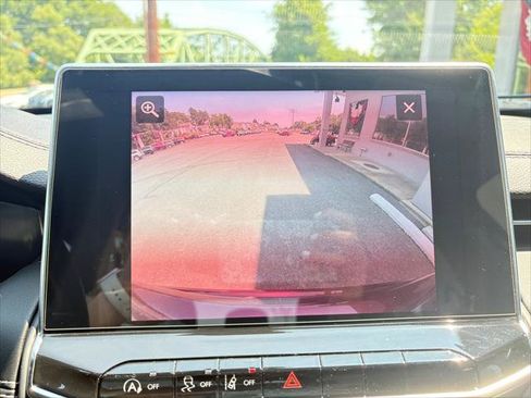 Certified 2022 Jeep Compass High Altitude AWD/4WD image 24