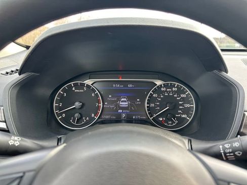 Used 2024 Nissan Altima 2.5 SV image 25