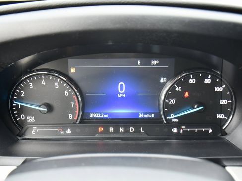 Used 2023 Ford Explorer XLT w/ Equipment Group 202A image 26