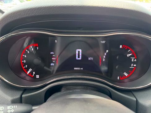 Used 2019 Dodge Durango GT w/ Blacktop Package AWD/4WD image 26