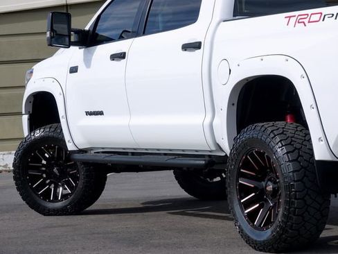 Used 2021 Toyota Tundra TRD Pro image 21