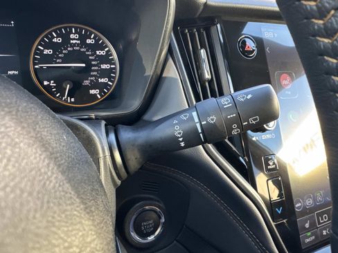 Used 2024 Subaru Outback Wilderness image 27