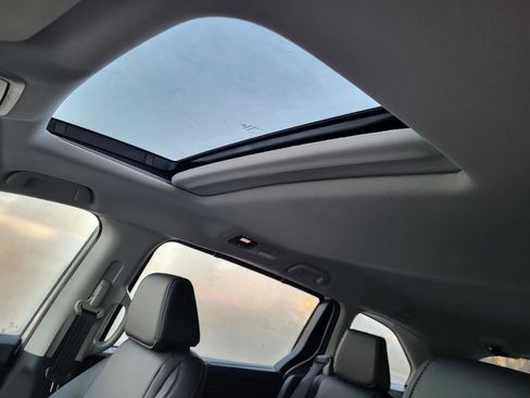 New 2026 Honda Odyssey EX-L image 12