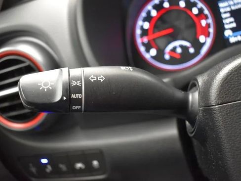 Used 2019 Hyundai Kona Ultimate image 25