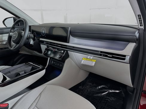 New 2026 Hyundai Tucson Limited image 30