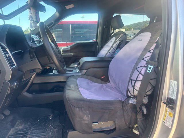 Used 2016 Ford F150 XLT w/ Equipment Group 302A Luxury AWD/4WD image 21