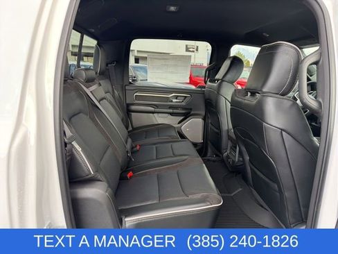 New 2026 RAM 1500 Laramie image 15