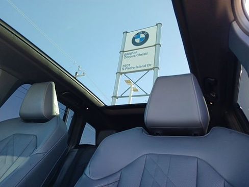 Used 2025 BMW X3 M50 w/ Premium Package image 29