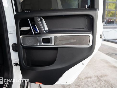 Used 2019 Mercedes-Benz G 550 image 33