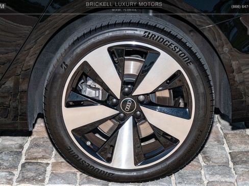 Used 2025 Audi A5 2.0T Premium Plus AWD/4WD image 41