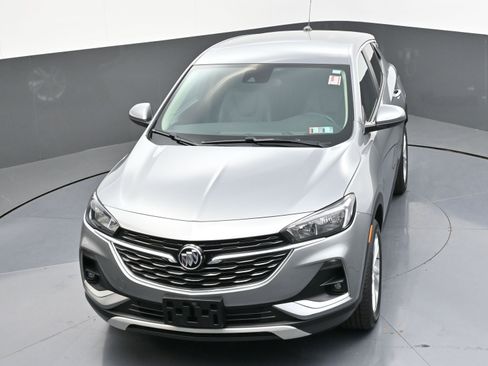 Certified 2023 Buick Encore GX Preferred w/ Cold Weather Comfort Package AWD/4WD image 43