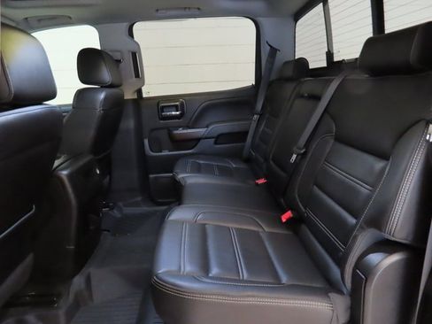 Used 2018 GMC Sierra 1500 Denali image 36