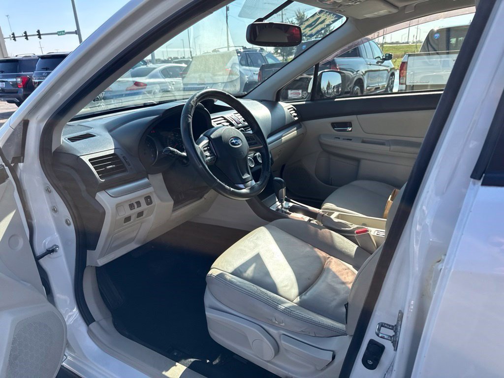 Used 2014 Subaru Crosstrek 2.0i Limited AWD/4WD image 16