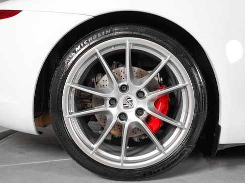 Used 2015 Porsche 911 Carrera S RWD image 30
