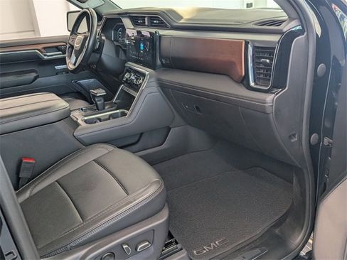 Used 2023 GMC Sierra 1500 Denali image 16