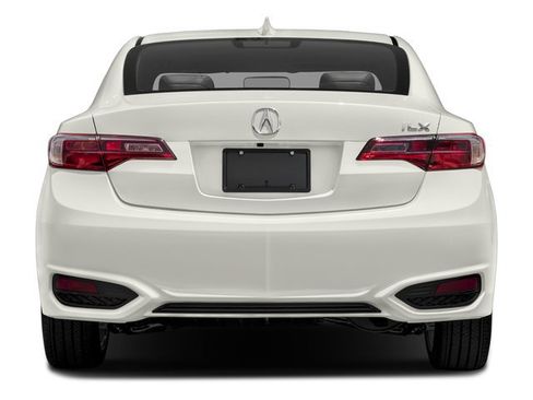 Used 2017 Acura ILX FWD image 5