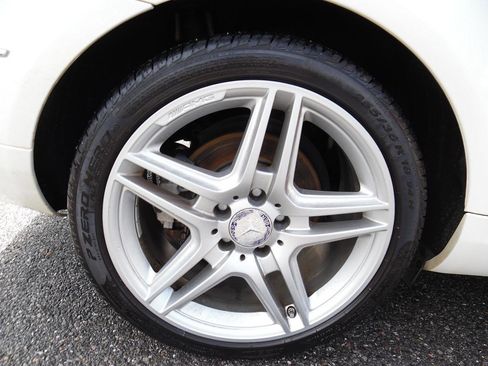 Used 2013 Mercedes-Benz E 350 Coupe w/ Premium 2 Pkg image 22