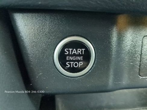 Used 2021 Nissan Rogue SV image 26