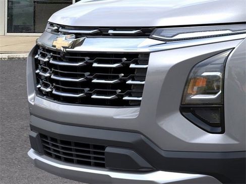 New 2026 Chevrolet Equinox LT image 13