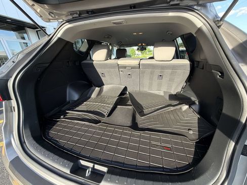 Used 2018 Hyundai Santa Fe Sport w/ 2.4L Value Package 02 FWD image 21