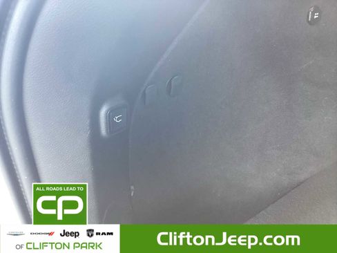 Certified 2021 Jeep Cherokee Limited w/ Elite Package image 7