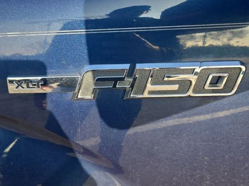 Used 2013 Ford F150 XLT w/ XLT Chrome Pkg image 5