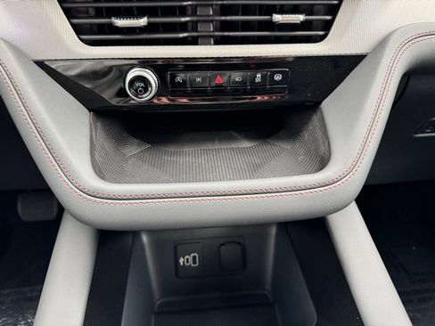 New 2026 Ford Explorer Active image 20