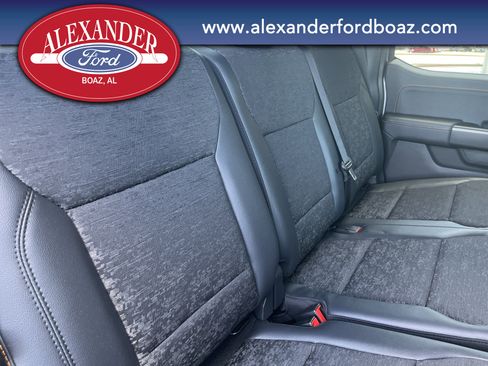 New 2025 Ford F150 Tremor w/ Tow/Haul Package image 21