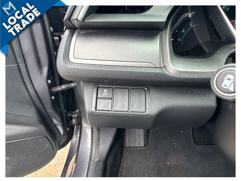 Used 2016 Honda Civic EX-T image 22
