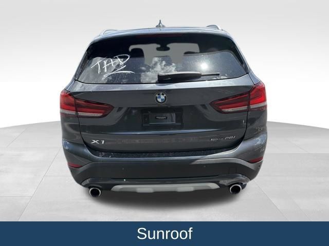 Used 2021 BMW X1 sDrive28i w/ Premium Package FWD image 12