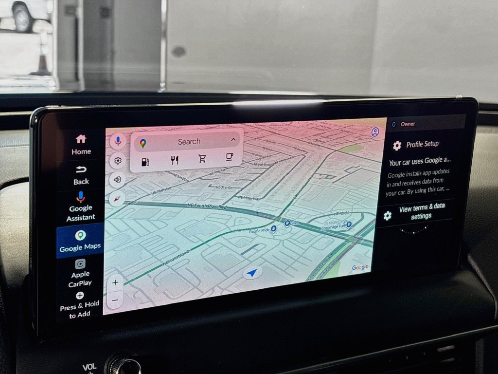 New 2026 Honda Pilot Touring image 16